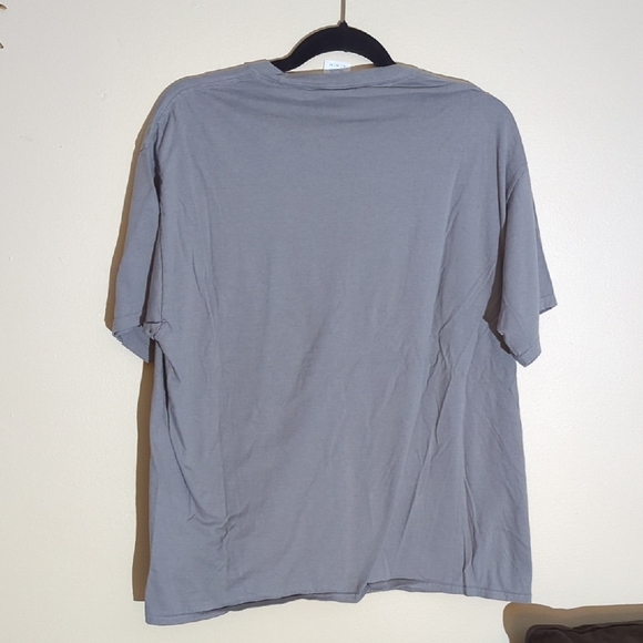 Port and Company Gray Celebrate Diversity Tee - Picture 6 of 6